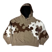 Image 1 of (L-XL Boxy)  NIKE Spiky thaitea series "Izen" 607