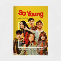 Image 1 of So Young Issue Fifty-Four