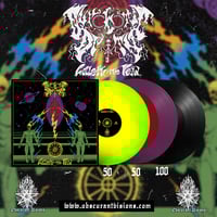 Image 1 of Ouroboric Deity "Calleth The Void"