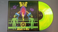 Image 2 of Ouroboric Deity "Calleth The Void"