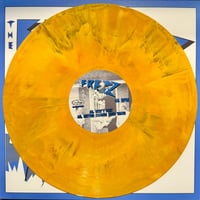 Image 1 of THE FRETZ - DON'T FRET! (LP) 12" EP