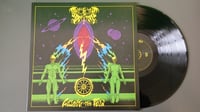 Image 4 of Ouroboric Deity "Calleth The Void"