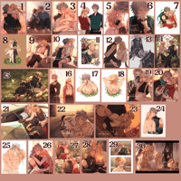 Image 2 of HAIKAVEH PRINTS (NEW ADDED!!)