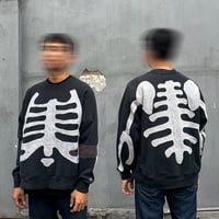 Image 5 of (XL) Skeleton Champion series "Zzey" 608