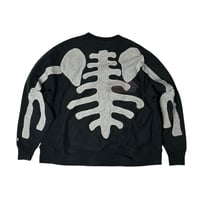 Image 3 of (XL) Skeleton Champion series "Zzey" 608