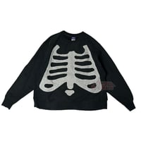 Image 2 of (XL) Skeleton Champion series "Zzey" 608