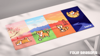Image 10 of [GB] Toro Deskmat (Use this link if you wish to purchase deskmat only)