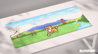 Image 2 of [GB] Toro Deskmat (Use this link if you wish to purchase deskmat only)