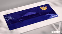 Image 4 of [GB] Toro Deskmat (Use this link if you wish to purchase deskmat only)