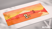 Image 3 of [GB] Toro Deskmat (Use this link if you wish to purchase deskmat only)