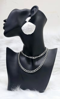 Image 3 of Cuban Link Necklace | Unisex
