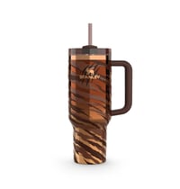 Image 3 of The Tyla Tyger Quencher H2.0 FlowState™️ Tumbler | 40 Oz.