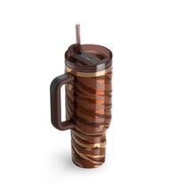 Image 4 of The Tyla Tyger Quencher H2.0 FlowState™️ Tumbler | 40 Oz.