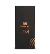 Image 7 of The Tyla Tyger Quencher H2.0 FlowState™️ Tumbler | 40 Oz.