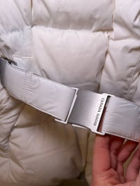 Image 3 of Canada Goose Women’s White Rayla Gilet