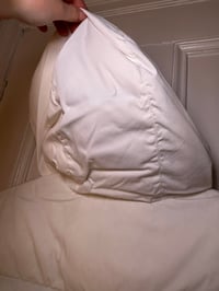 Image 14 of Canada Goose Women’s White Rayla Gilet