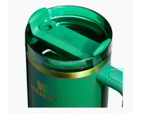 Image 3 of The St. Patrick’s Day Quencher H2.0 FlowState™️ Tumbler | 40 Oz.