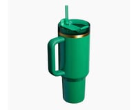 Image 2 of The St. Patrick’s Day Quencher H2.0 FlowState™️ Tumbler | 40 Oz.