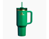 Image 8 of The St. Patrick’s Day Quencher H2.0 FlowState™️ Tumbler | 40 Oz.
