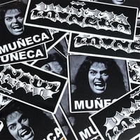FREE Stickers W Shirt Purchase