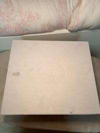 Image 15 of Canada Goose Women’s White Glacier Trial High Sneakers