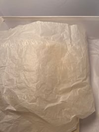Image 20 of Canada Goose Women’s White Glacier Trial High Sneakers