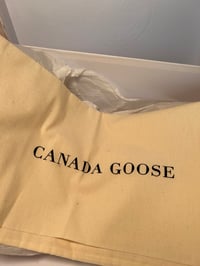 Image 19 of Canada Goose Women’s White Glacier Trial High Sneakers