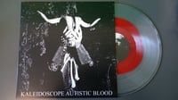 Image 2 of Kaleidoscope Autistic Blood "Kaleidoscope Autistic Blood"