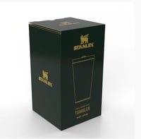 Image 5 of The St. Patrick’s Day Everyday Tumbler | 16 Oz.