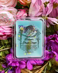 Image 4 of Melanie's Flower Shoppe - A Rockytop Wax Works exclusive custom houseblend fragrance 