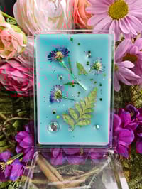 Image 8 of Melanie's Flower Shoppe - A Rockytop Wax Works exclusive custom houseblend fragrance 