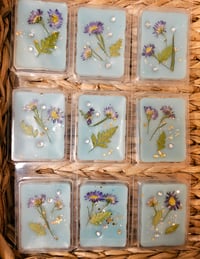 Image 5 of Melanie's Flower Shoppe - A Rockytop Wax Works exclusive custom houseblend fragrance 