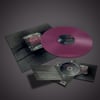 PHONOLAB - Disturbia - Bundle Cd + Lp Limited Bourgogne