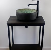 Image 3 of Sink & Table - (019)