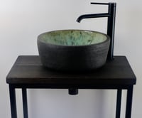 Image 5 of Sink & Table - (019)