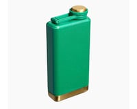Image 2 of The St. Patrick’s Day Adventure Pre-Party Flask | 8 Oz.