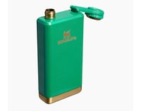 Image 3 of The St. Patrick’s Day Adventure Pre-Party Flask | 8 Oz.
