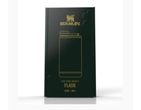 Image 5 of The St. Patrick’s Day Adventure Pre-Party Flask | 8 Oz.