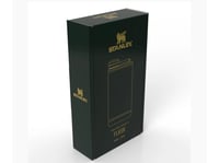 Image 6 of The St. Patrick’s Day Adventure Pre-Party Flask | 8 Oz.