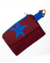 Fig Star Purse