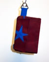 Fig Star Purse