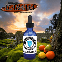 Image 1 of Alabama Beard Oil 