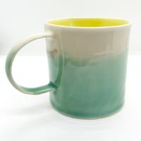 Image 4 of Swimmer Mug W25-10 