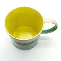 Image 5 of Swimmer Mug W25-10 