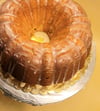 Five Flava' Cake