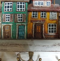 Image 3 of Hangers and hooks: Old Town Lane