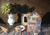 Image 2 of Wall key holders: Houses