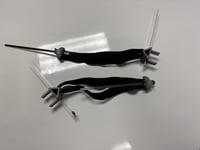 Image 1 of Ferrari 360 & F430 Roof Elastic Repair Kit