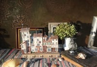 Image 1 of Wall key holders: Southern city