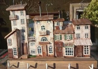 Image 2 of Wall key holders: Southern city
